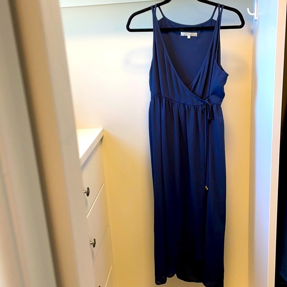 Dresses & Skirts - Monk & Lou Kiara Wrap Dress